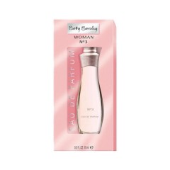 Betty Barclay (Бетти Барклай) Woman 3 Eau de Parfum Парфюмерная вода Spray Спрей, 15 мл