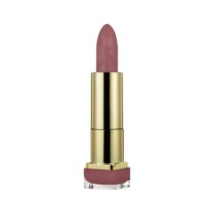 Max Factor (Макс Фактор) Lippen Colour Elixir LipStick Губная помада, Nr. 120 Icy Rose / 1 шт.