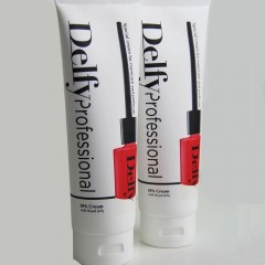 Delfy Cosmetics Professional Spa Cream  Профессиональный спа-крем