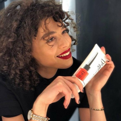 Delfy Cosmetics Professional Spa Cream  Профессиональный спа-крем