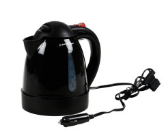 Dunlop Dunlop Reise-Wasserkocher KFZ, 150 W, Auto 12 Volt Wasserkocher  Чайник Dunlop Travel, автомобильный, 150 Вт, автомобильный чайник 12 Вольт