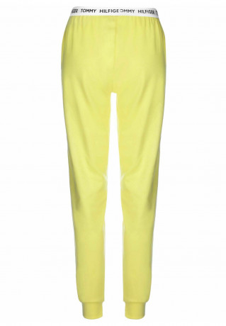 Tommy Hilfiger LWK Tracksuit bottoms mystic yellow LWK Спортивные штаны мистический желтый