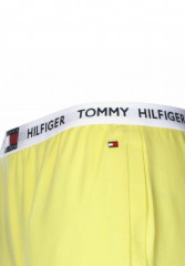 Tommy Hilfiger LWK Tracksuit bottoms mystic yellow LWK Спортивные штаны мистический желтый