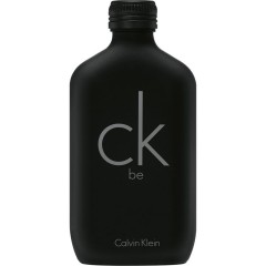 Calvin Klein (Кельвин Кляйн) ck be Eau de Toilette Туалетная вода Spray Спрей, 200 мл