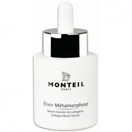 Monteil Elixir Metamorphose Collagen Boost Serum 30ml  Elixir Metamorphosis Collagen Boost Serum 30мл