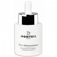 Monteil Elixir Metamorphose Collagen Boost Serum 30ml Elixir Metamorphosis Collagen Boost Serum 30мл