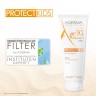 A-DERMA PROTECT SPF 50+ KIDS Lotion  PROTECT SPF 50+ ДЕТСКИЙ лосьон