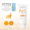 A-DERMA PROTECT SPF 50+ KIDS Lotion  PROTECT SPF 50+ ДЕТСКИЙ лосьон
