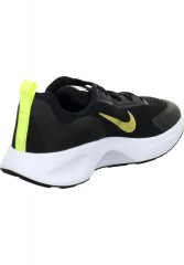 Nike Performance Sneaker low schwarz Низкие кроссовки женские черный