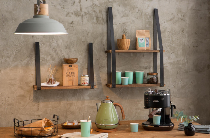 De'Longhi De'Longhi Wasserkocher KBOV2001.GR, 1,7 l, 2000 W  Чайник De'Longhi KBOV2001.GR, 1,7 л, 2000 Вт