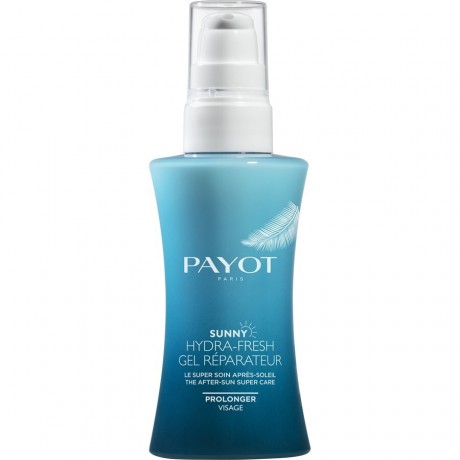 Payot Gel Sublime Reparateur  Гель Sublime Repairer