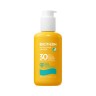 Biotherm Waterlover Sun Milk Солнечное молочко Waterlover
