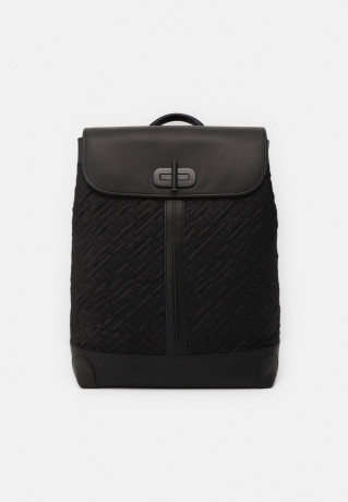 Tommy Hilfiger Rucksack black Рюкзак черный