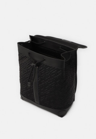 Tommy Hilfiger Rucksack black Рюкзак черный