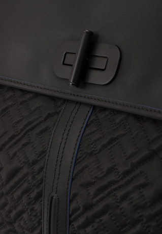 Tommy Hilfiger Rucksack black Рюкзак черный