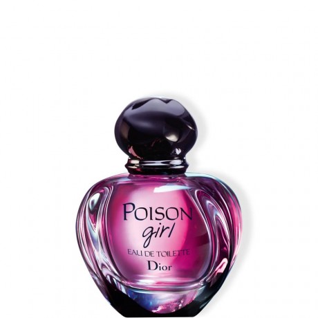 DIOR (Диор) Poison Eau de Toilette Туалетная вода Spray Спрей Poison Girl, 100 мл
