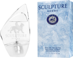 Nikos Sculpture Homme Туалетная вода, 30 мл