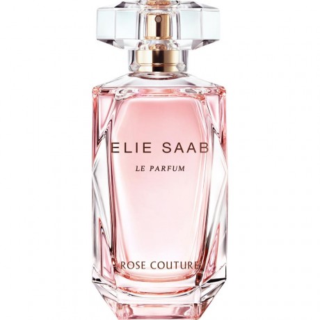 Elie Saab (Элли Сааб) Le Parfum Eau de Toilette Туалетная вода Spray Спрей Rose Couture, Geschenkset Подарочный набор: Le Parfum Rose Couture 30 мл + Body Lotion Лосьон для тела 75 мл / 1 шт.