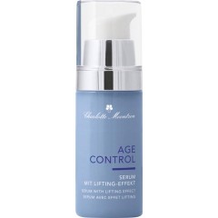 Charlotte Meentzen Age Control Serum mit Liftingeffekt Сыворотка для лица, 30 мл
