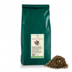 Krauterhaus Sanct Bernhardt Red Clover Vitality Tea, 250-г-упаковкаage