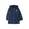 s.Oliver Mantel mit Fleecefutter Mantel fur Madchen Пальто на флисовой подкладке Пальто для девочки