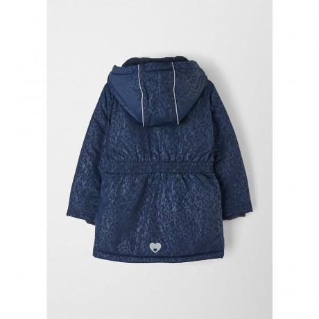 s.Oliver Mantel mit Fleecefutter Mantel fur Madchen Пальто на флисовой подкладке Пальто для девочки