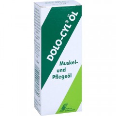 Pharma Liebermann DOLO CYL Ol  ДОЛО ЦИЛ Ол