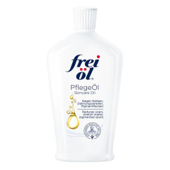 Frei Ol PflegeOl  Масло для тела с лавандой 125мл