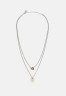 Tommy Hilfiger Necklace gold-coloured Ожерелье золотого цвета