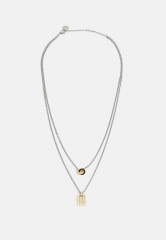 Tommy Hilfiger Necklace gold-coloured Ожерелье золотого цвета