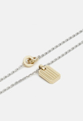 Tommy Hilfiger Necklace gold-coloured Ожерелье золотого цвета
