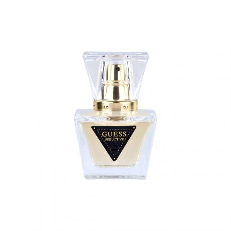 Guess (Гесс) Seductive Eau de Toilette Туалетная вода Spray Спрей, 15 мл