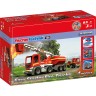 fischertechnik JUNIOR Easy Starter Fire Trucks Пожарные машины JUNIOR Easy Starter