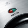 Severin Severin Sandwichmaker SA 2969, 600 W Сэндвичница Severin SA 2969, 600 Вт