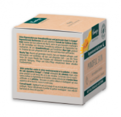 Kneipp Mindful Skin Regenerierende Nachtcreme, Kneipp Регенерирующий ночной крем с антиоксидантным экстрактом золотой розы (календулы)  , 50 мл