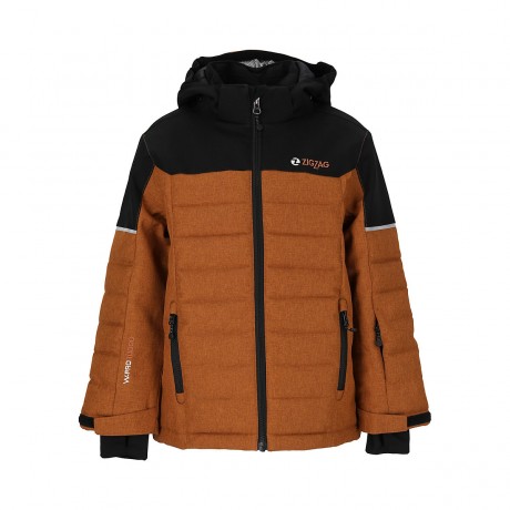 Zigzag Skijacke лыжная куртка