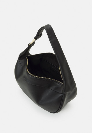 Tommy Hilfiger CONTEMPORARY SHOULDER BAG Handbag black СОВРЕМЕННАЯ СУМКА НА ПЛЕЧО Сумка черный