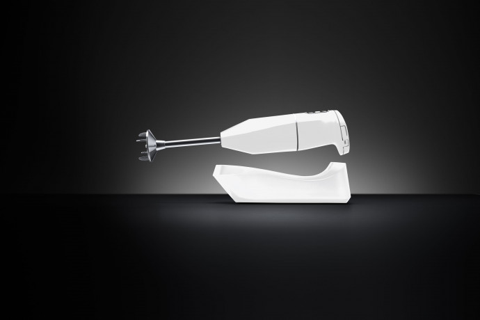 Esge Esge Stabmixer ESGE- Zauberstab Cordless Schwarz Ручной блендер Esge Волшебная палочка ESGE беспроводной