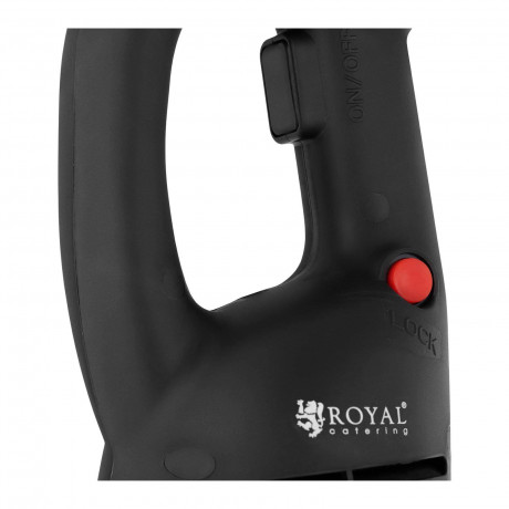 Royal Catering Royal Catering Stabmixer Gastro Stabmixer Purierstab Mixstab Mixer 18.000 U/min 650 W 450 mm, 650 W  Ручной блендер Royal Catering Gastro Ручной блендер Purier Ручной миксер 18 000 об/мин 650 Вт 450 мм, 650 Вт