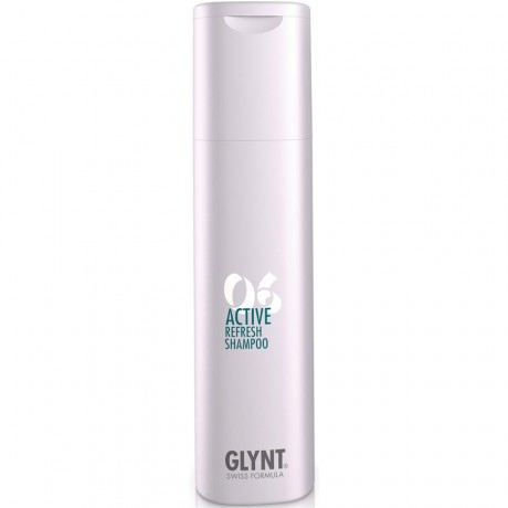 Glynt (Глинт) Active Refresh Shampoo Шампунь для волос 6, 1000 мл