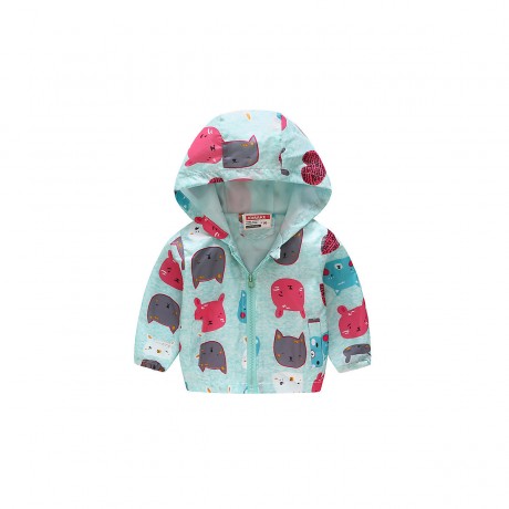 Vicabo Jacken fur Madchen Jungen Softshelljacken fur Madchen Куртки для девочек Boys Куртки Softshell для девочек
