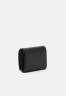 Tommy Hilfiger CHIC MED FLAP WALLET Wallet black КОШЕЛЕК CHIC MED FLAP Бумажник черный