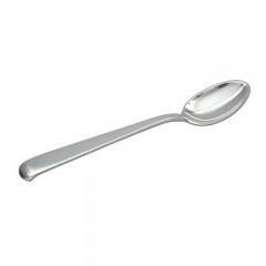 Robbe &amp; Berking Robbe &amp; Berking Alta 150 g versilbert Menuloffel Robbe &amp;amp; Berking Alta 150 г посеребренная столовая ложка