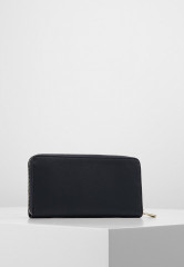 Tommy Hilfiger HONEY LARGE  Wallet blue HONEY LARGE Кошелек синий