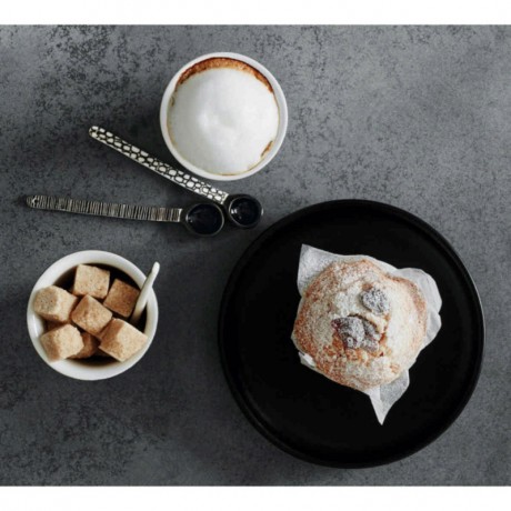 ASA SELECTION ASA Coppetta Loffel Set 4-tlg. l: 11,5 cm Набор ложек ASA Coppetta, 4 шт. Д: 11,5 см