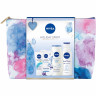 Nivea Holiday Spirit Geschenkset  Подарочный набор «Дух праздника».