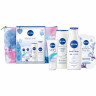 Nivea Holiday Spirit Geschenkset  Подарочный набор «Дух праздника».