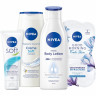 Nivea Holiday Spirit Geschenkset  Подарочный набор «Дух праздника».