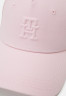 Tommy Hilfiger ICONIC Cap misty pink ICONIC Кепка туманный розовый