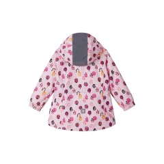Reima Winterjacke Toki Winterjacken fur Madchen Зимняя куртка Toki Зимние куртки для девочки